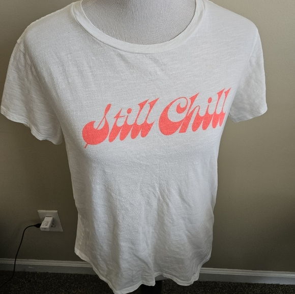 Billabong Still Chill T Shirt Size Large. - Picture 8 of 11